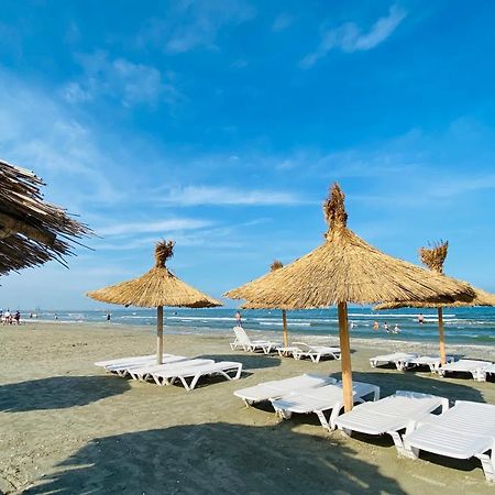 Вилла Casa Noastra De La Mare Нэводари Экстерьер фото