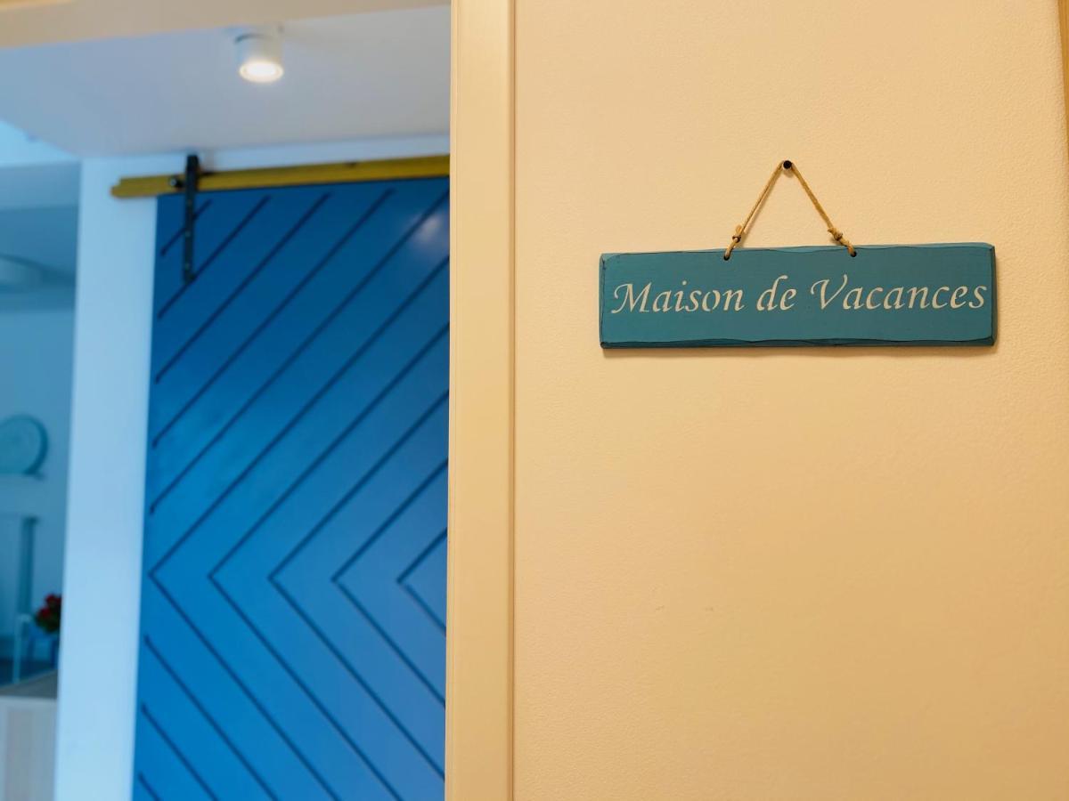 Вилла Casa Noastra De La Mare Нэводари Экстерьер фото